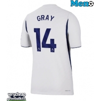Tottenham Hotspur Archie Gray #14 Replica Home Shirt 2026-27 Short Sleeve